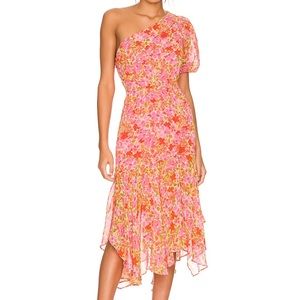 Astr new with tags dress. Size large!